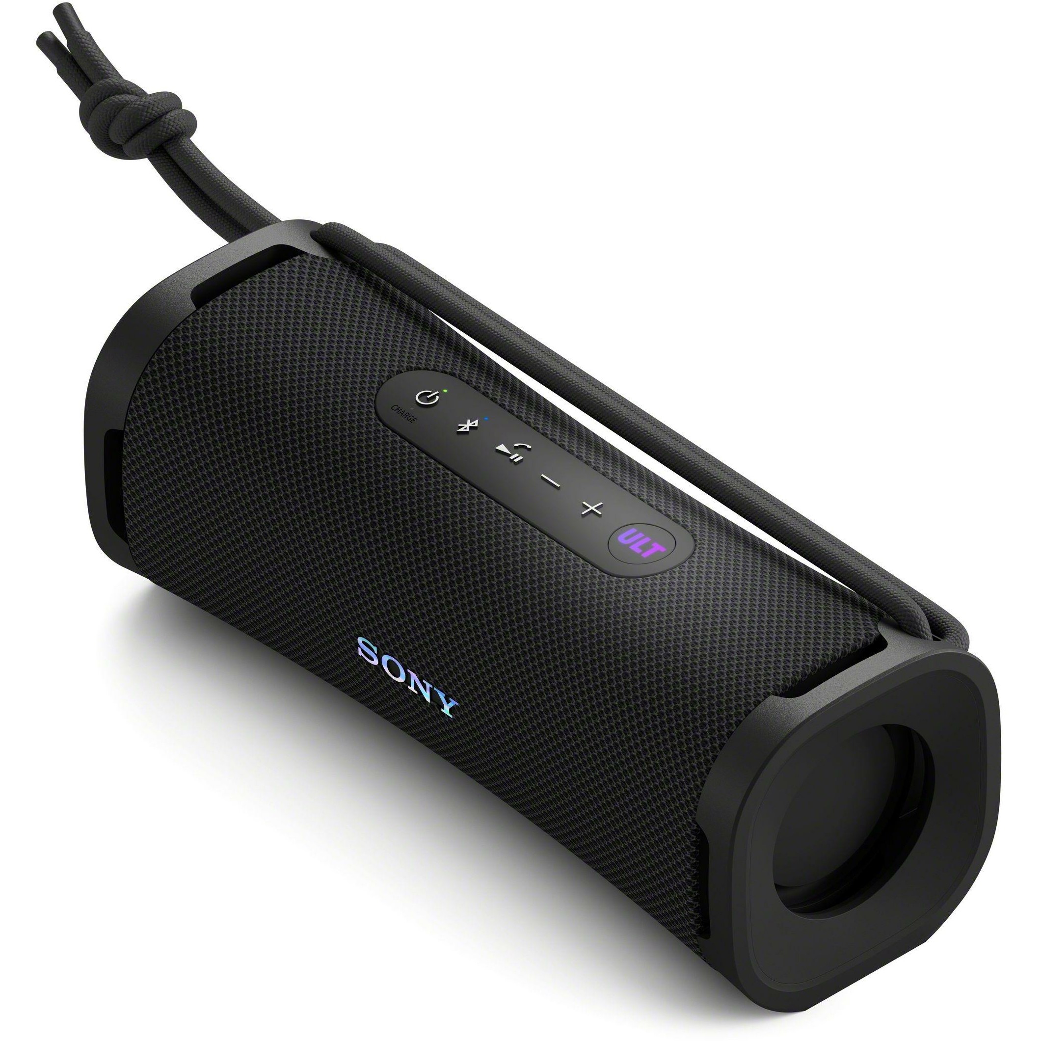 Prijenosni Bluetooth zvučnik SONY ULT FIELD 1 crni-7