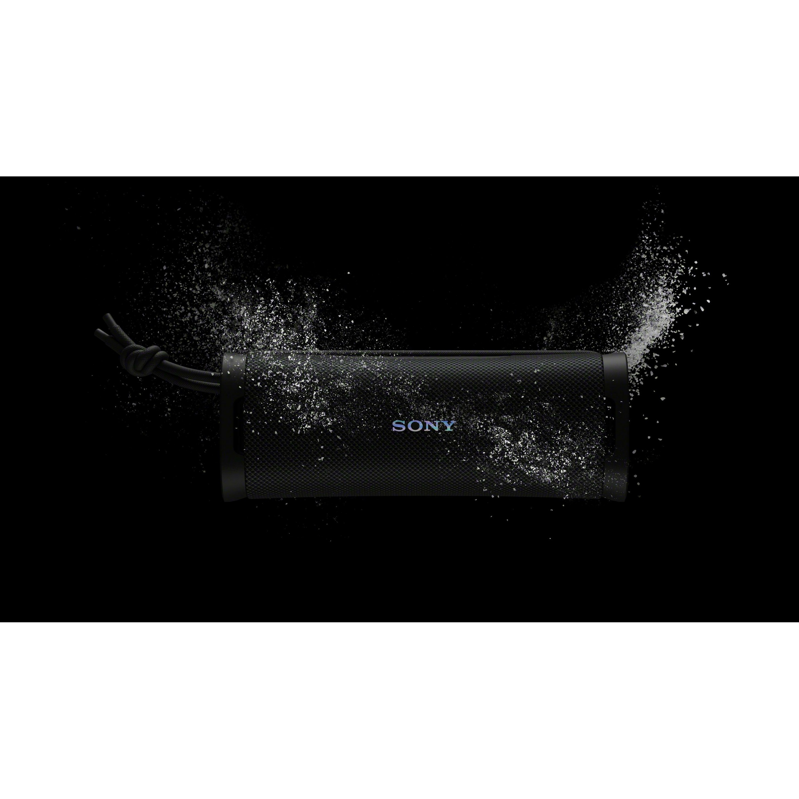 Prijenosni Bluetooth zvučnik SONY ULT FIELD 1 crni-10
