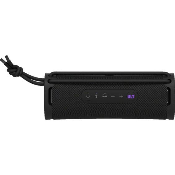Prijenosni Bluetooth zvučnik SONY ULT FIELD 1 crni-13