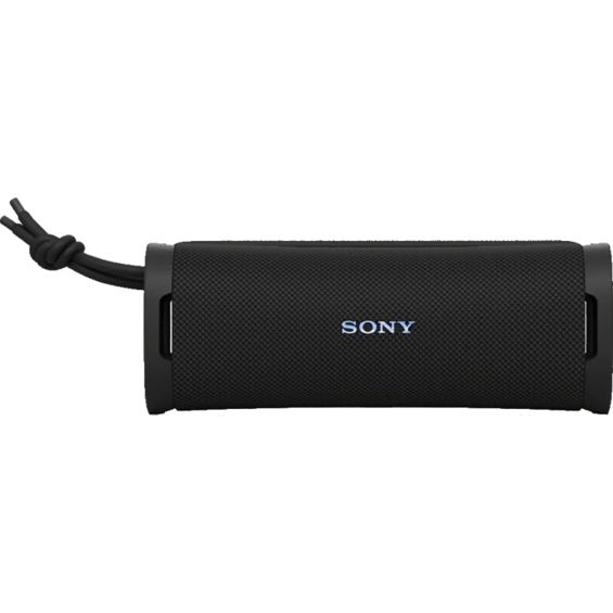 Prijenosni Bluetooth zvučnik SONY ULT FIELD 1 crni-14