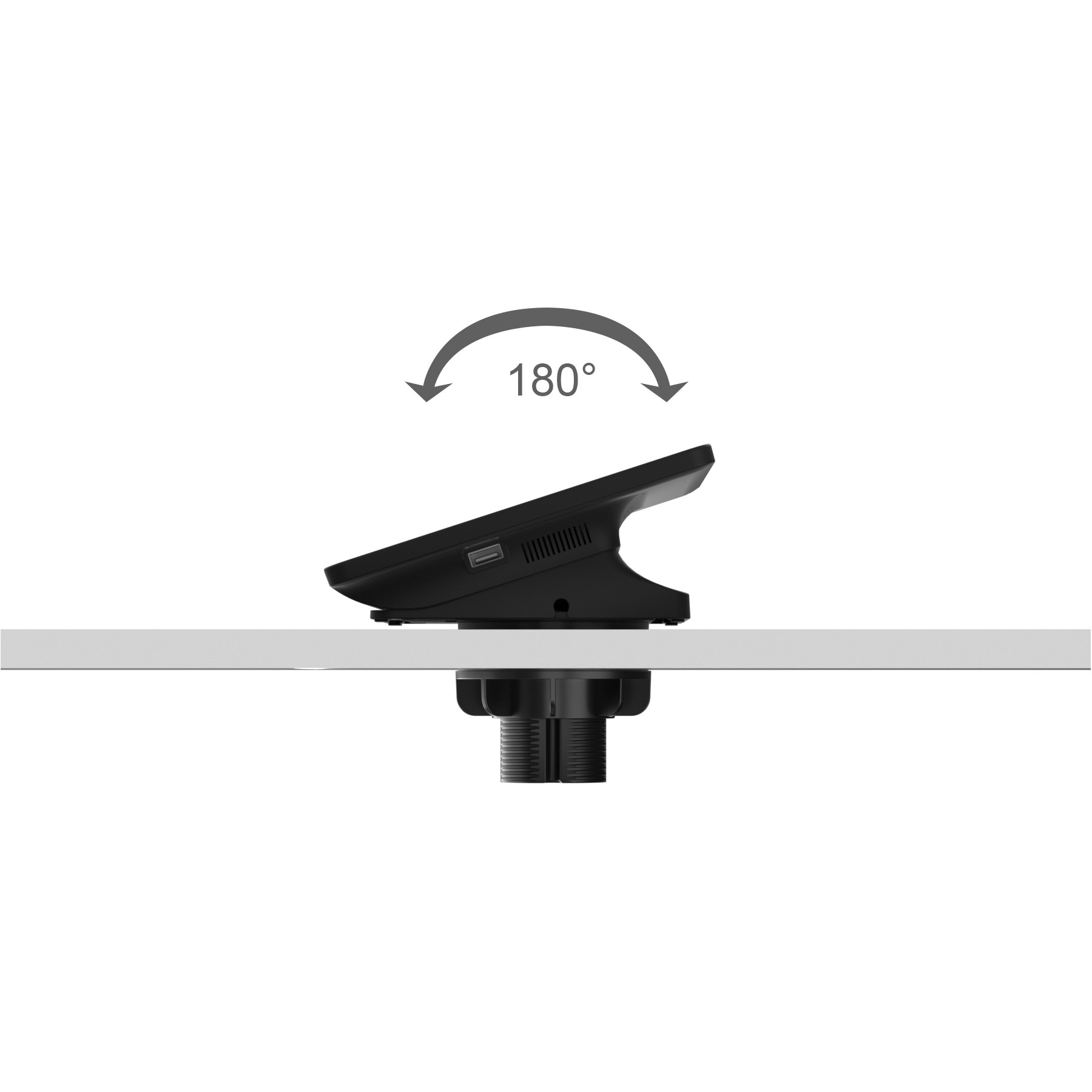 Pribor YEALINK CTP25 Mount Kits