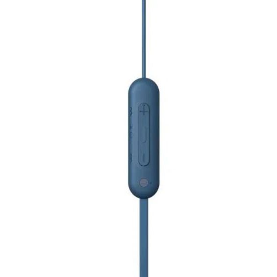 Slušalice WIC100L.CE7 (plave, bežične)-7