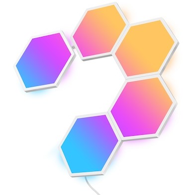 LED GOVEE Glide Hexa Light Panels (5 komada)-0