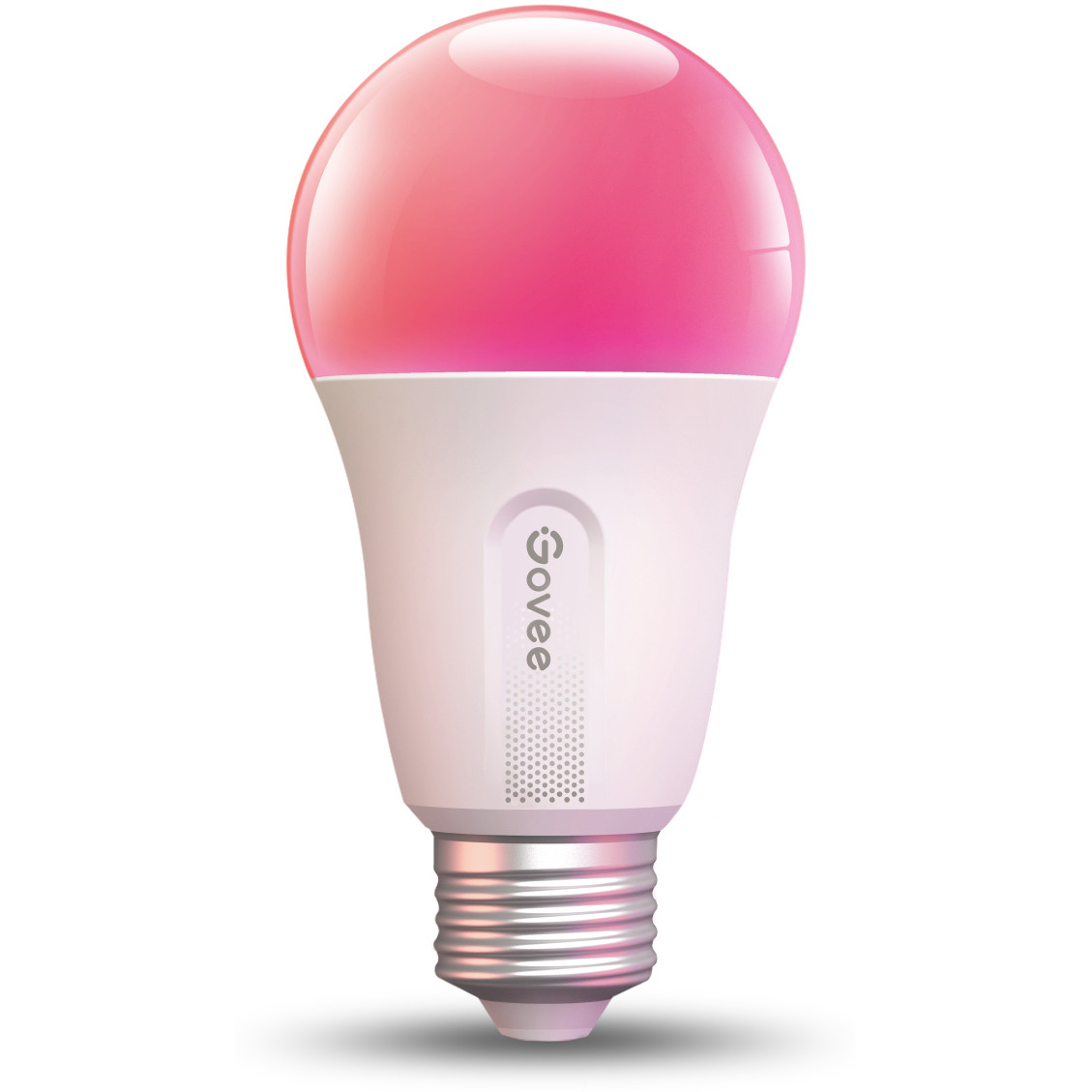 Senzor GOVEESMART WIFI&BLE LIGHT BULB 800LM-0