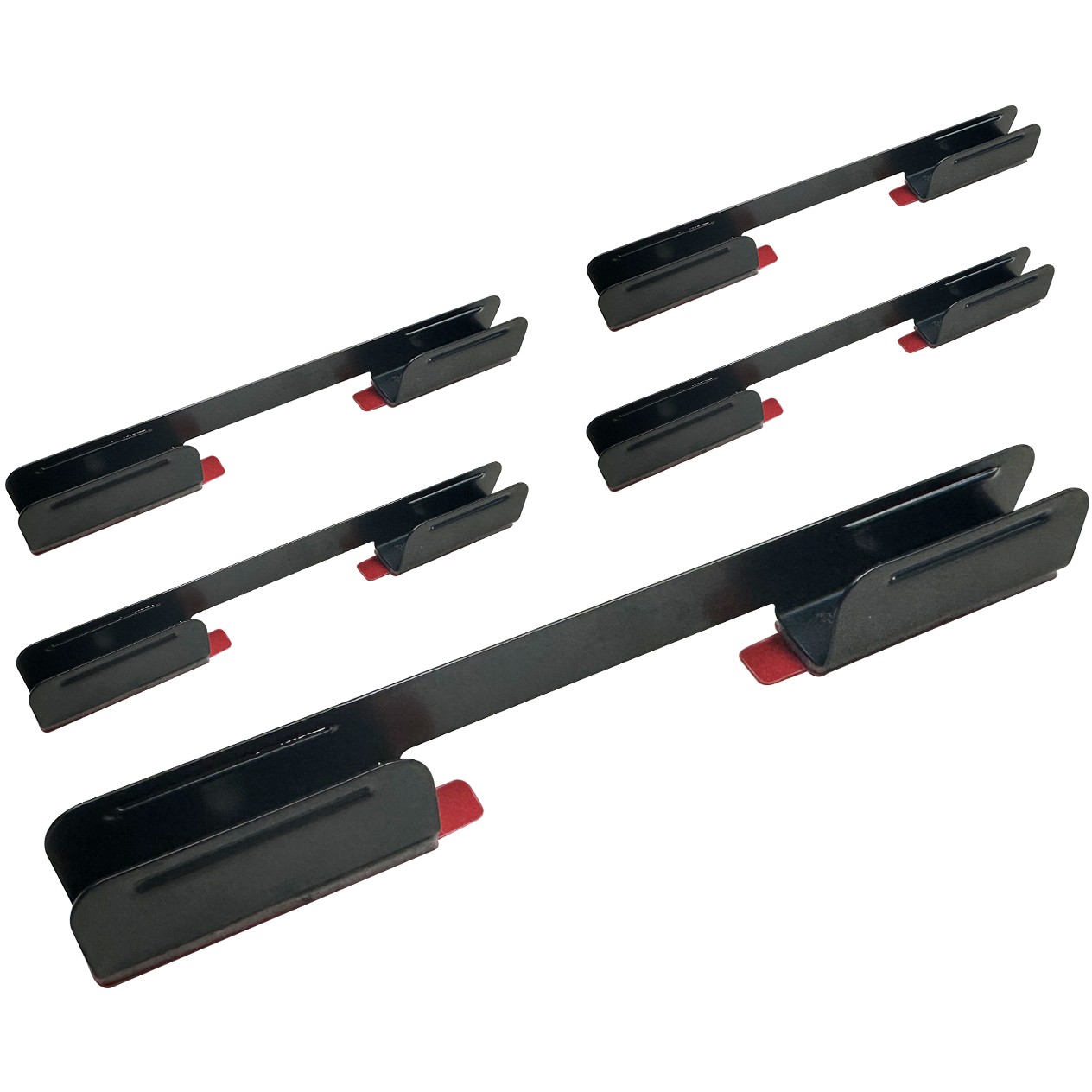 GOVE Neon Rope Light 2 Clips (5 pcs)
