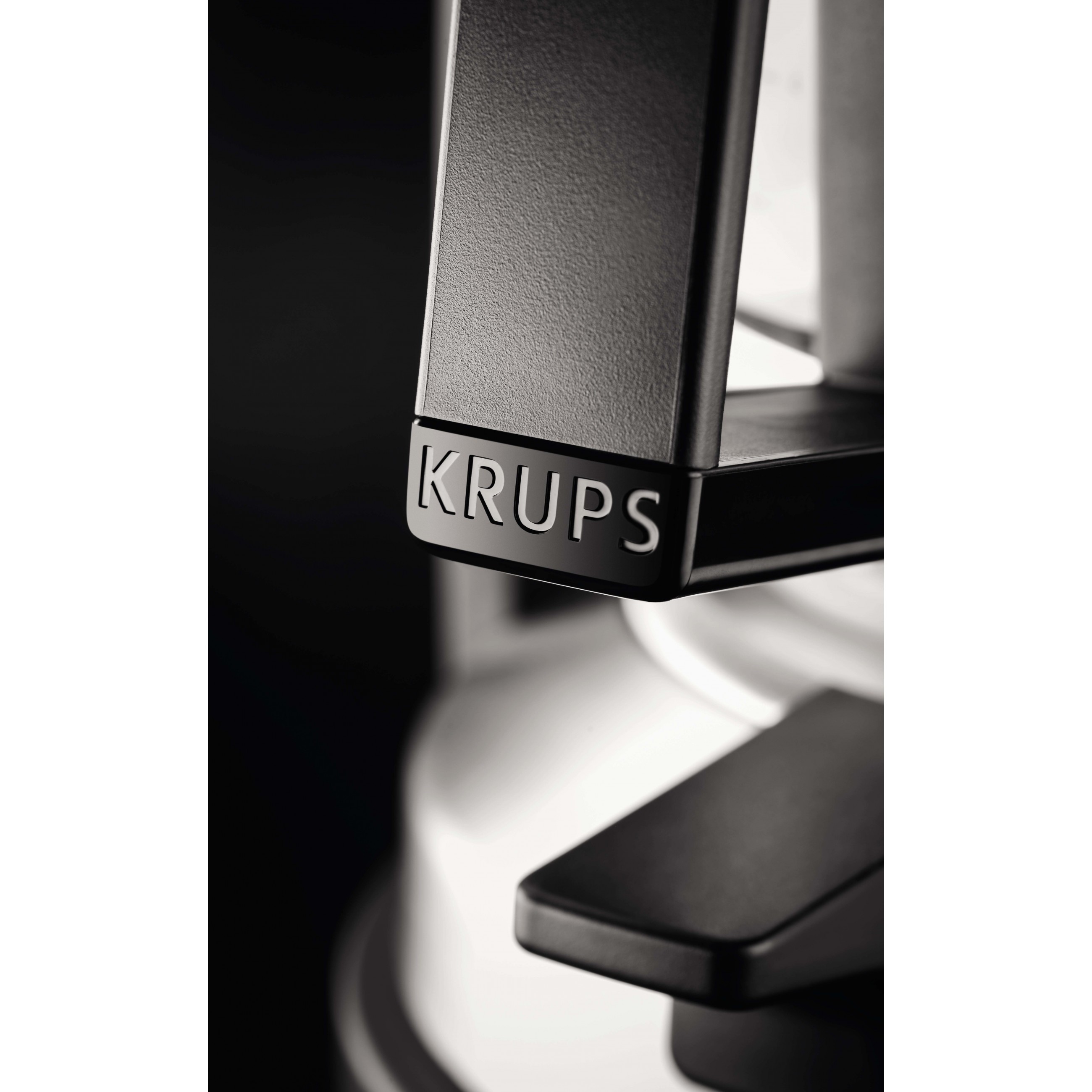 Kava aparat KRUPS T8.2 crna boja-10
