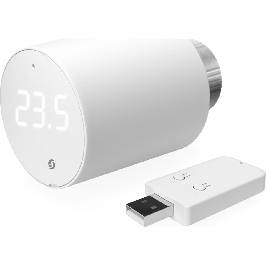 Starter Kit Shelly Plug & Play Heizen Easy-0