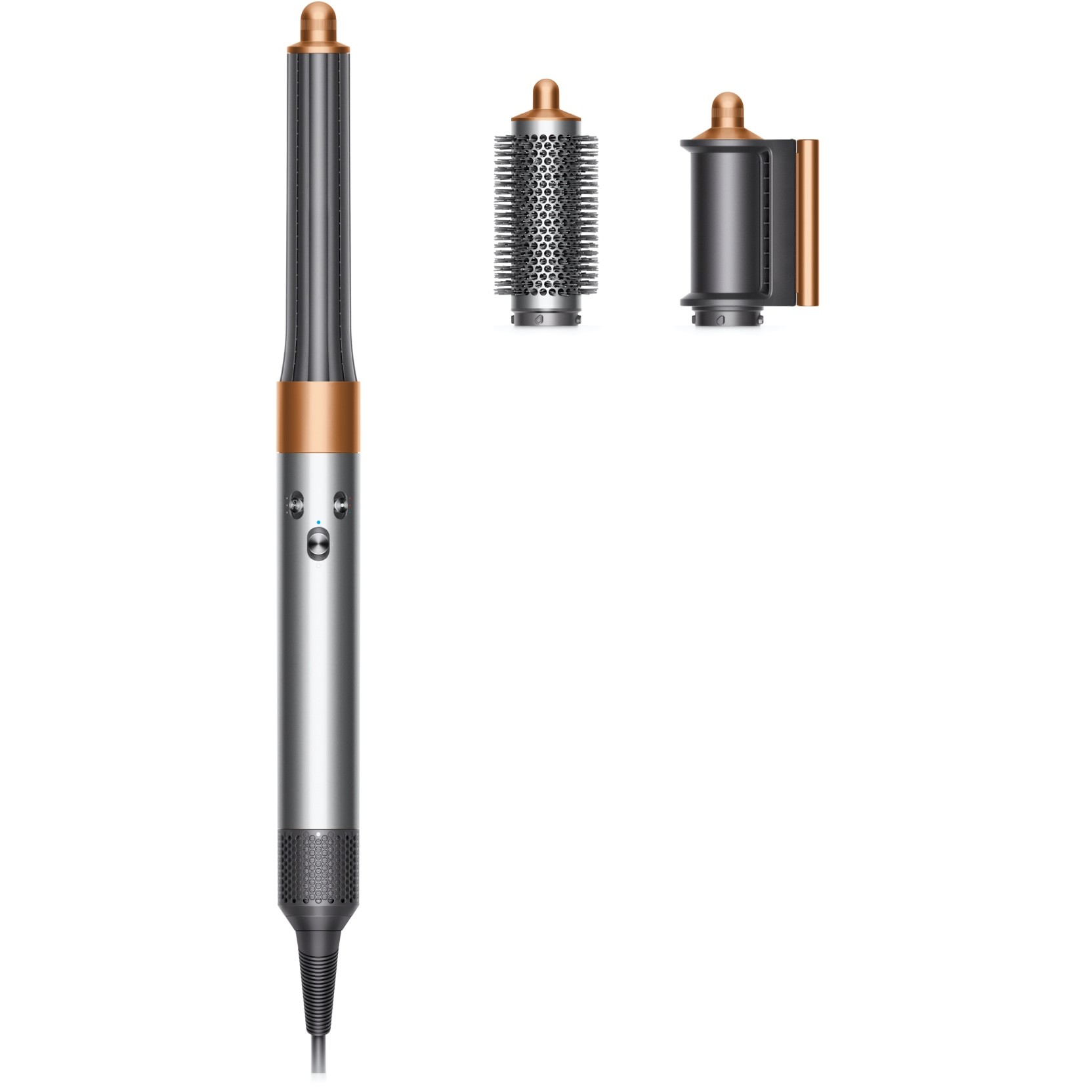 Dyson Airwrap HS05 Origin - Nickel Copper-0