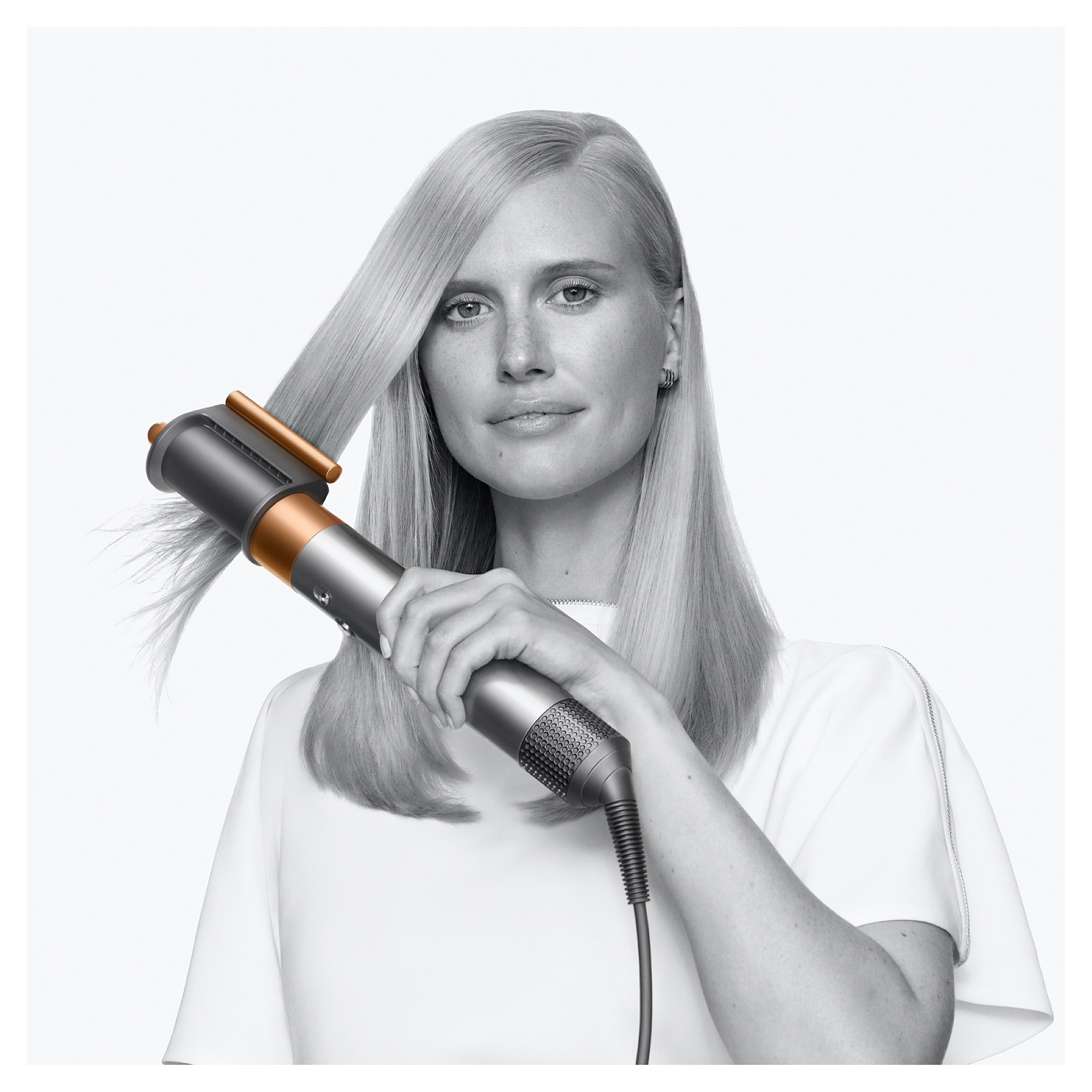 Dyson Airwrap HS05 Origin - Nickel Copper-4