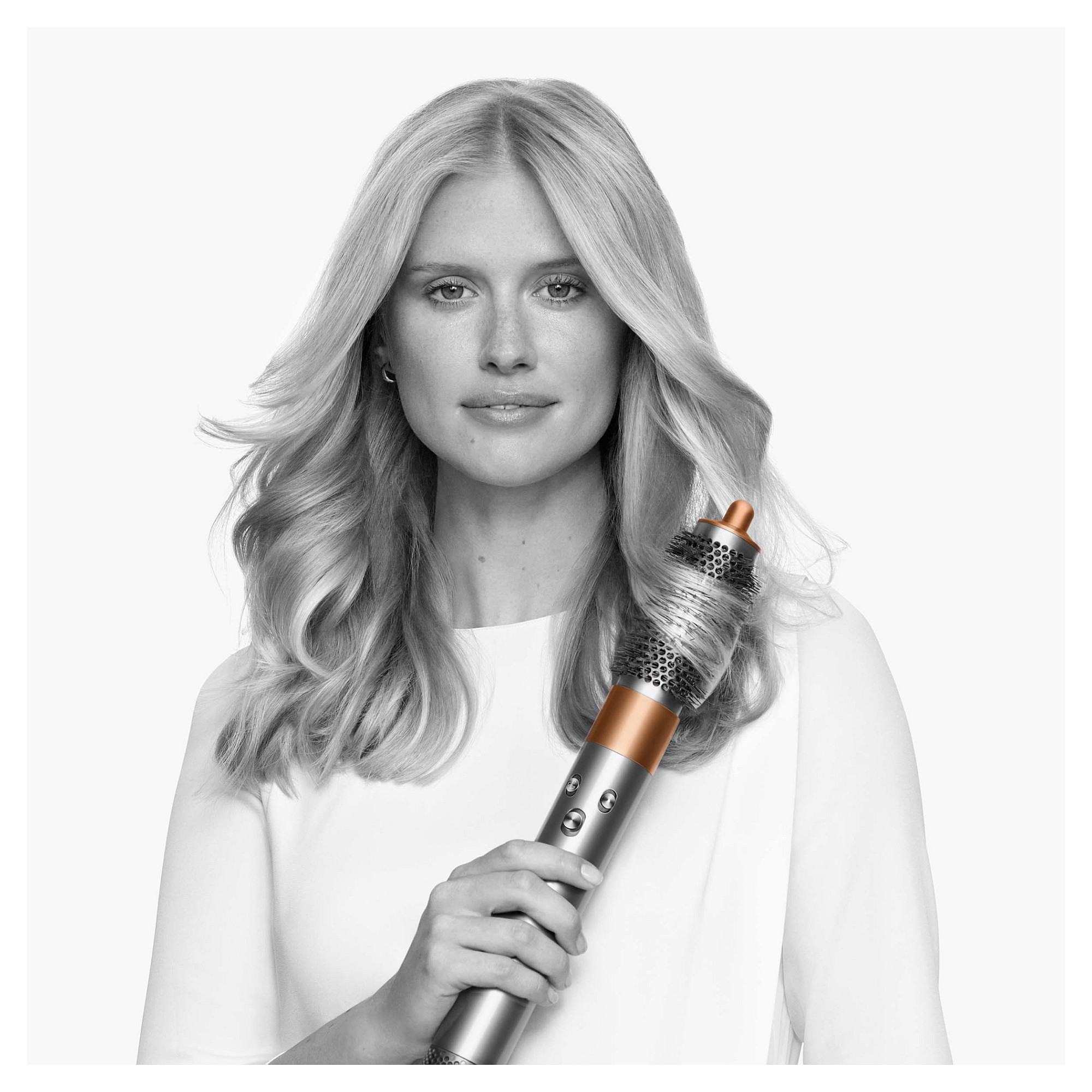 Dyson Airwrap HS05 Origin - Nickel Copper-5
