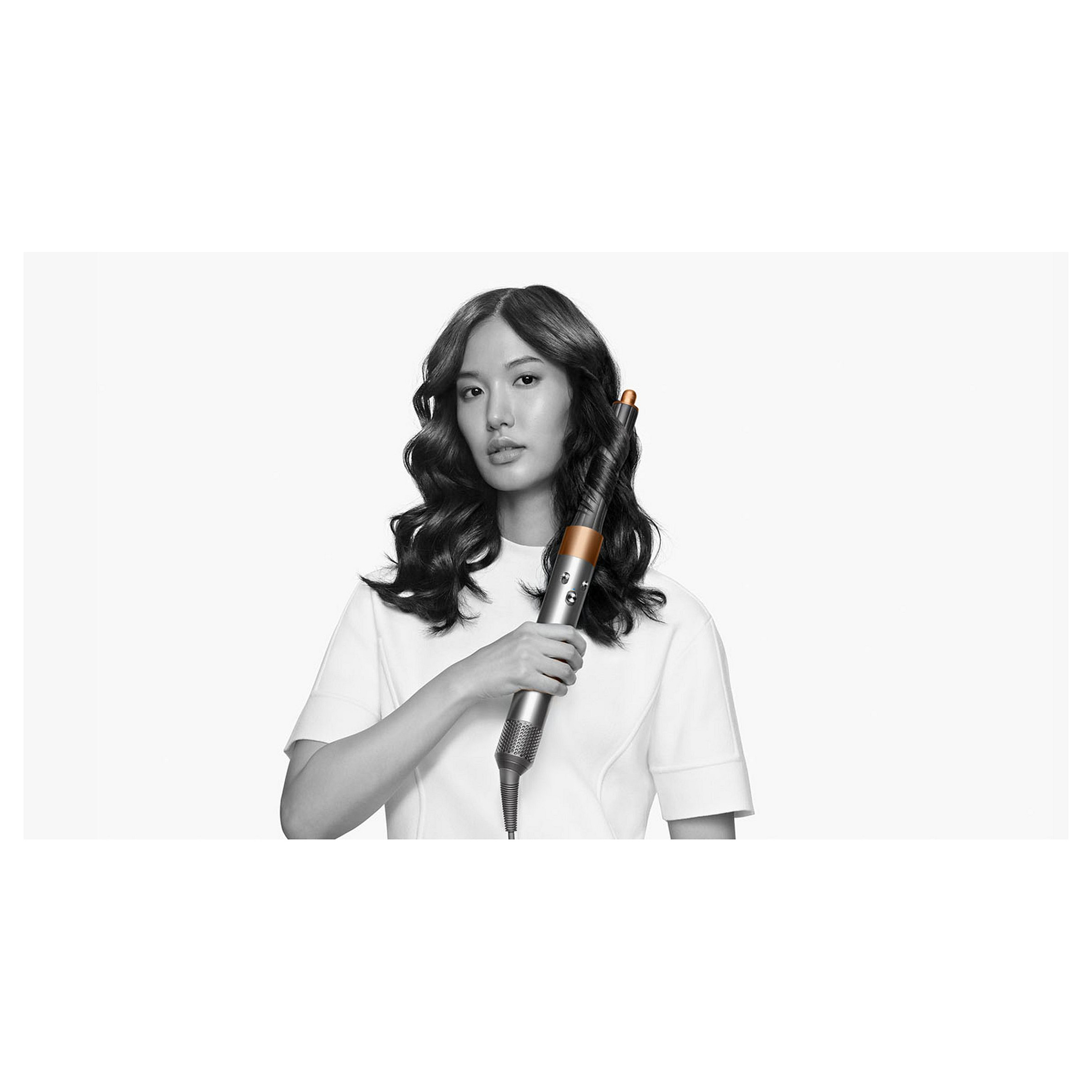 Dyson Airwrap HS05 Origin - Nickel Copper-6