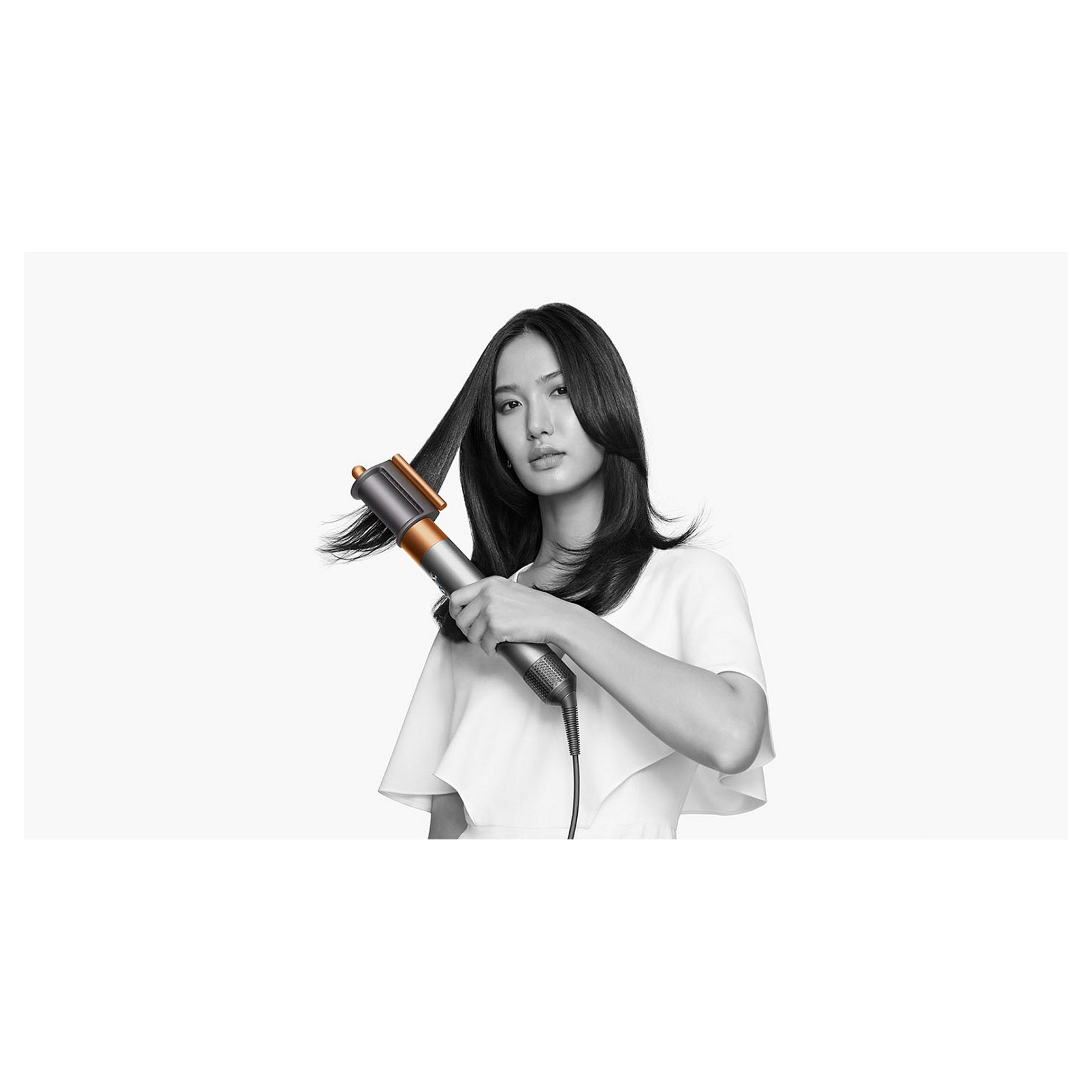Dyson Airwrap HS05 Origin - Nickel Copper-7