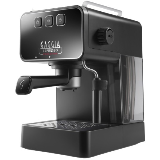 Espresso aparat GAGGIA ESPRESSO EVOLUTION nero EG2115/01-0