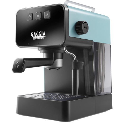 Aparat za espresso kavu GAGGIA Espresso Deluxe (EG2111/63) zelena boja-0