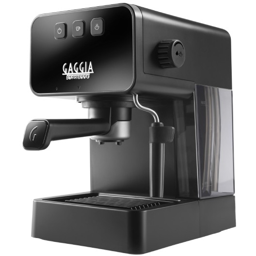Aparat za kavu GAGGIA ESPRESSO STYLE nero EG2111/01-0
