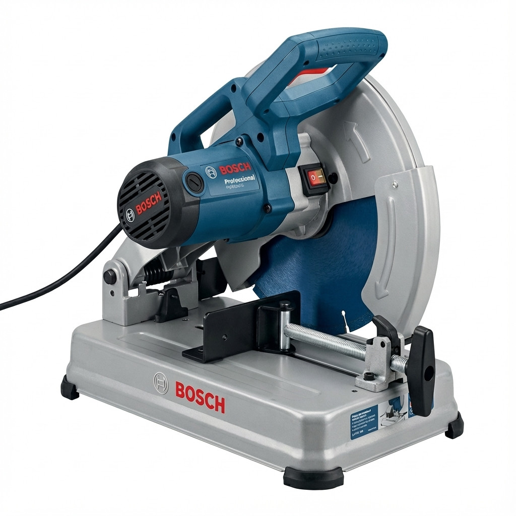 Stroj za rezanje METAL BOSCH GCD 12 JL Professional