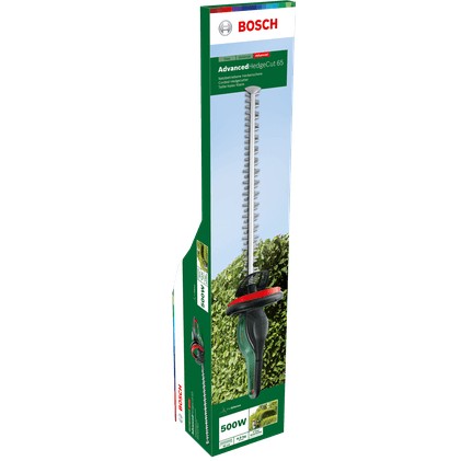 Električni trimer za živicu BOSCH AdvancedHedgeCut 65-2