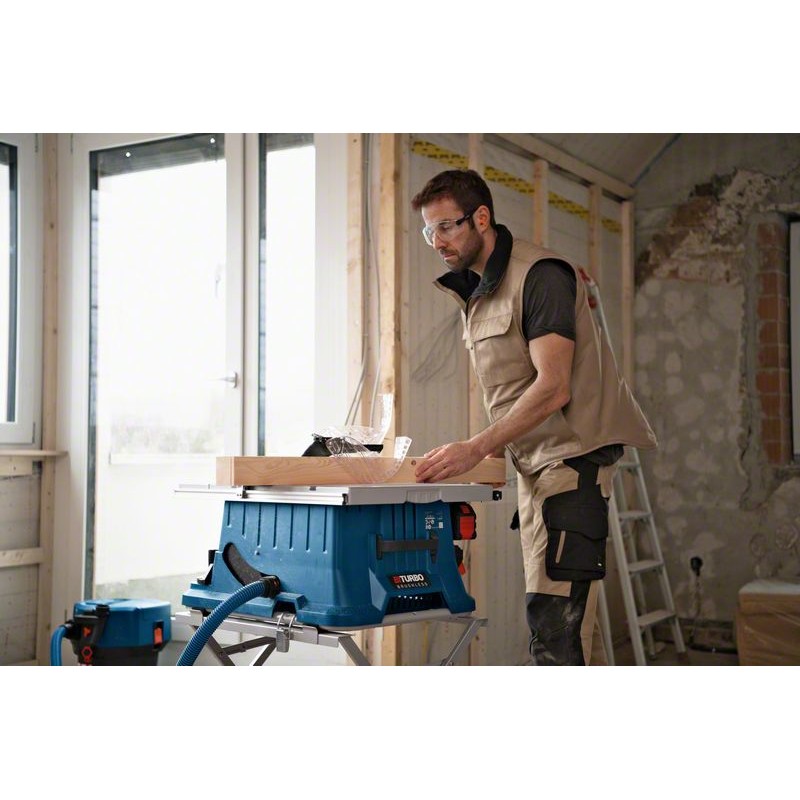 Stolna pila BOSCH GTS 18V-216 (18V, 216 mm, bežična)-2