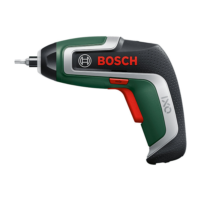 Akumulatorski odvijač BOSCH IXO 7 (32-dijelni set bitova)-1