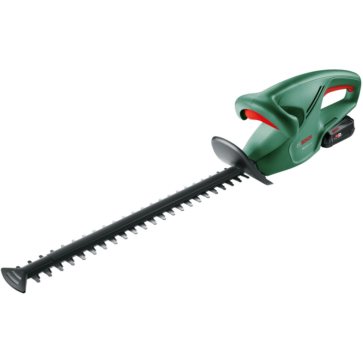 Akumulatorska škare za živicu BOSCH EASYHEDGECUT 18V-52-13