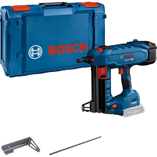 Akumulatorski čavlar BOSCH GNB 18V-38