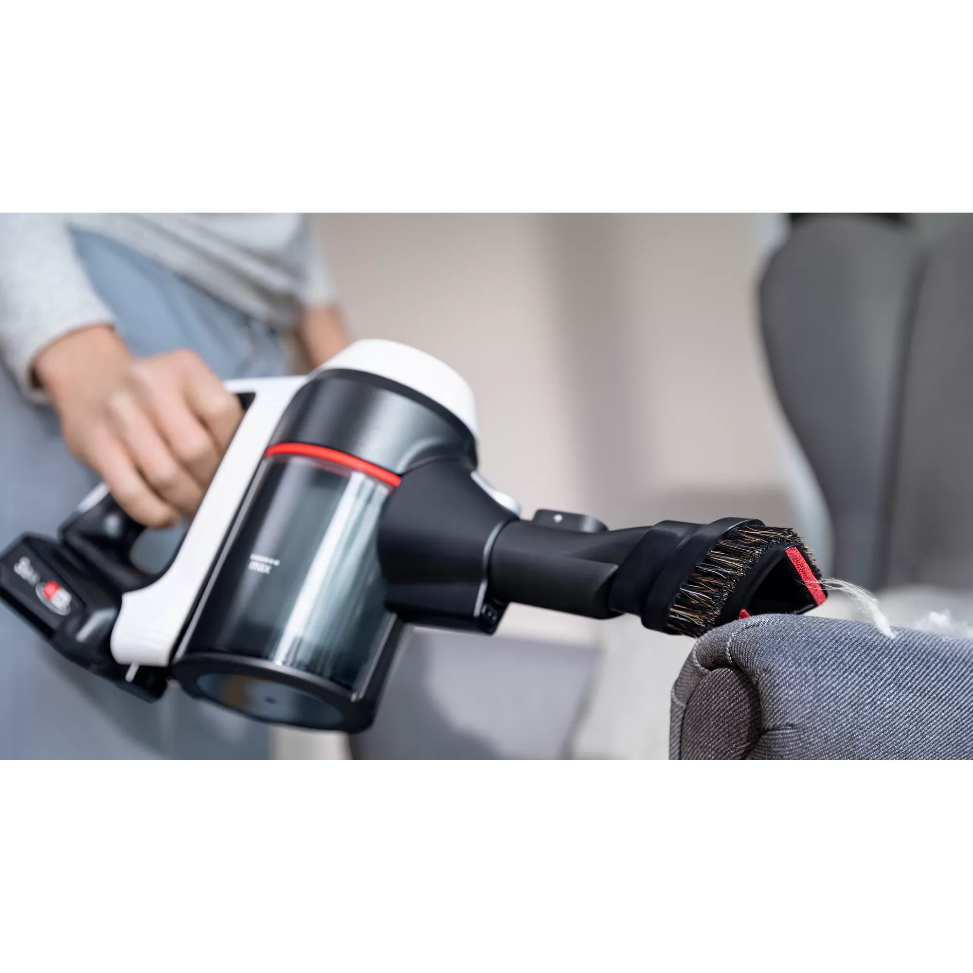 Usisavač BOSCH BBS 711 W Unlimited Serie 7-3