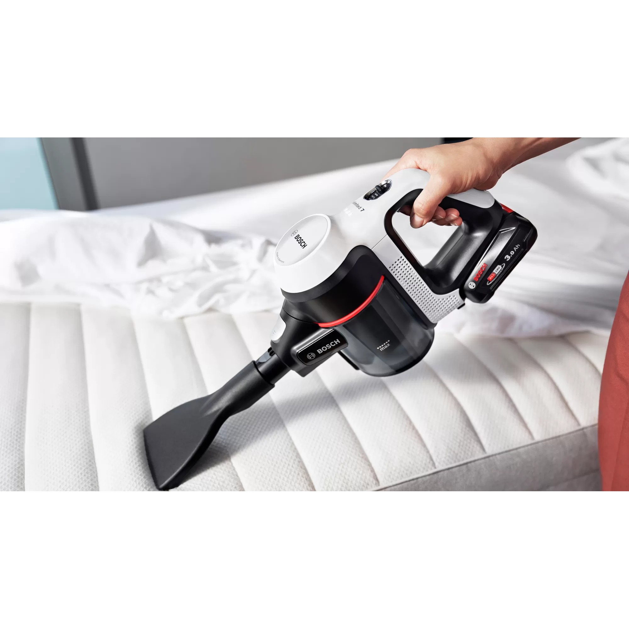 Usisavač BOSCH BBS 711 W Unlimited Serie 7-5