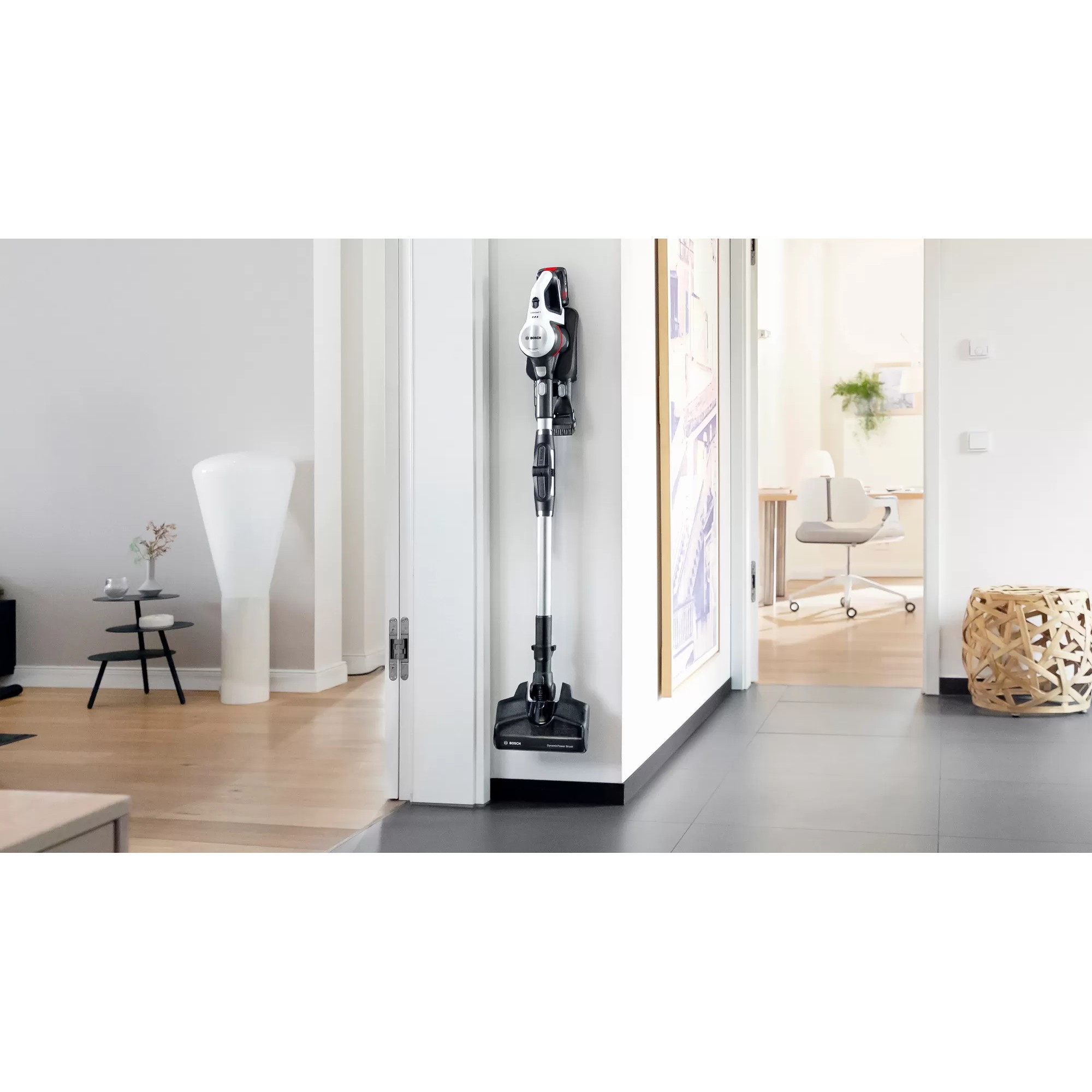 Usisavač BOSCH BBS 711 W Unlimited Serie 7-6