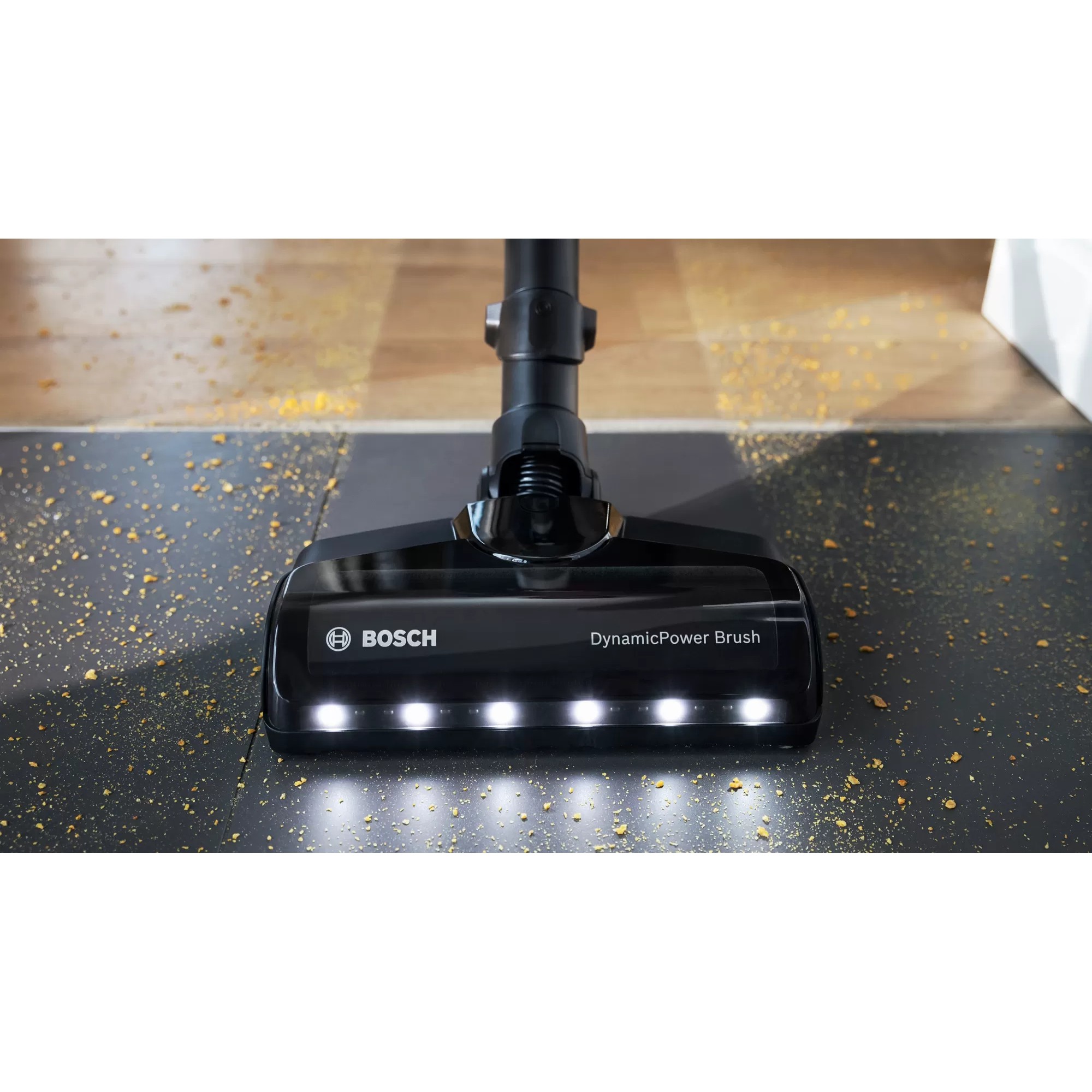 Usisavač BOSCH BBS 711 W Unlimited Serie 7-9