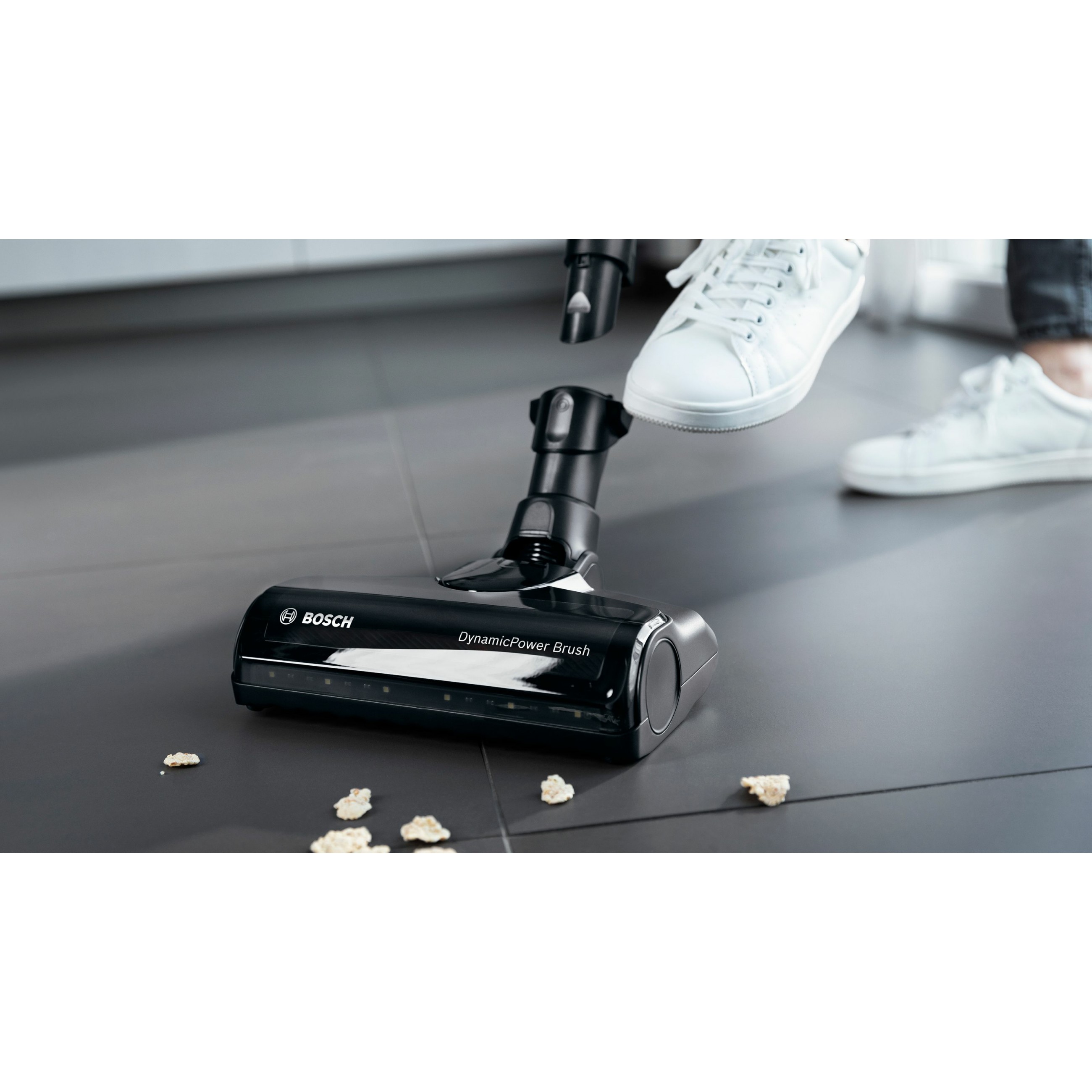 Usisavač BOSCH BBS 711 W Unlimited Serie 7-13