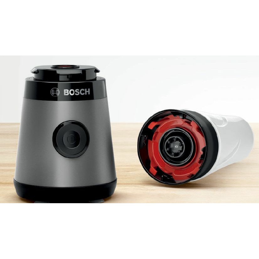 Usisavač BOSCH BBS 711 W Unlimited Serie 7-15