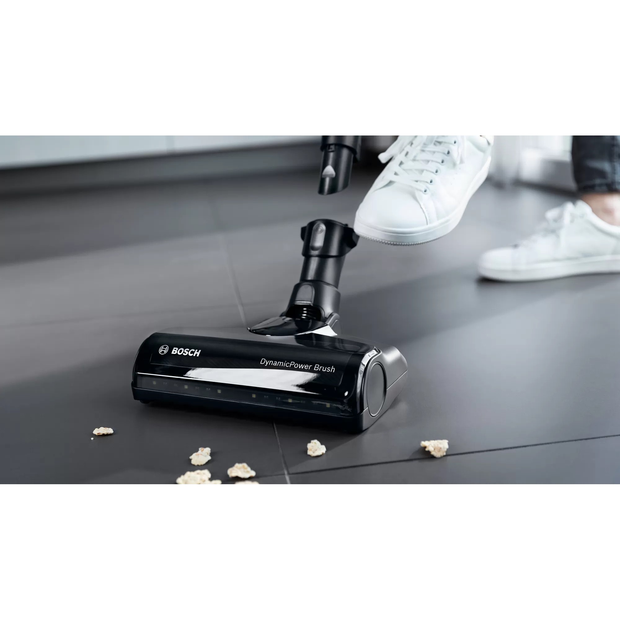 Usisavač BOSCH BBS 711 W Unlimited Serie 7-19