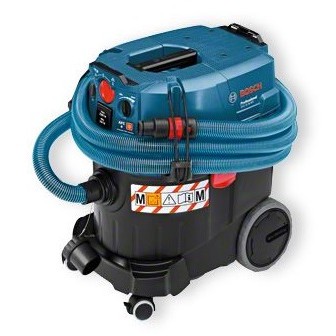 Usisavač BOSCH GAS 35 M AFC Allzwecksauger-0