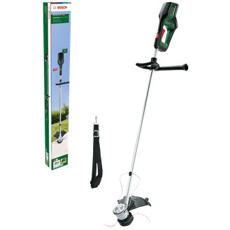 Akumulatorska kosilica BOSCH AdvancedGrassCut 36V-33 solo-3