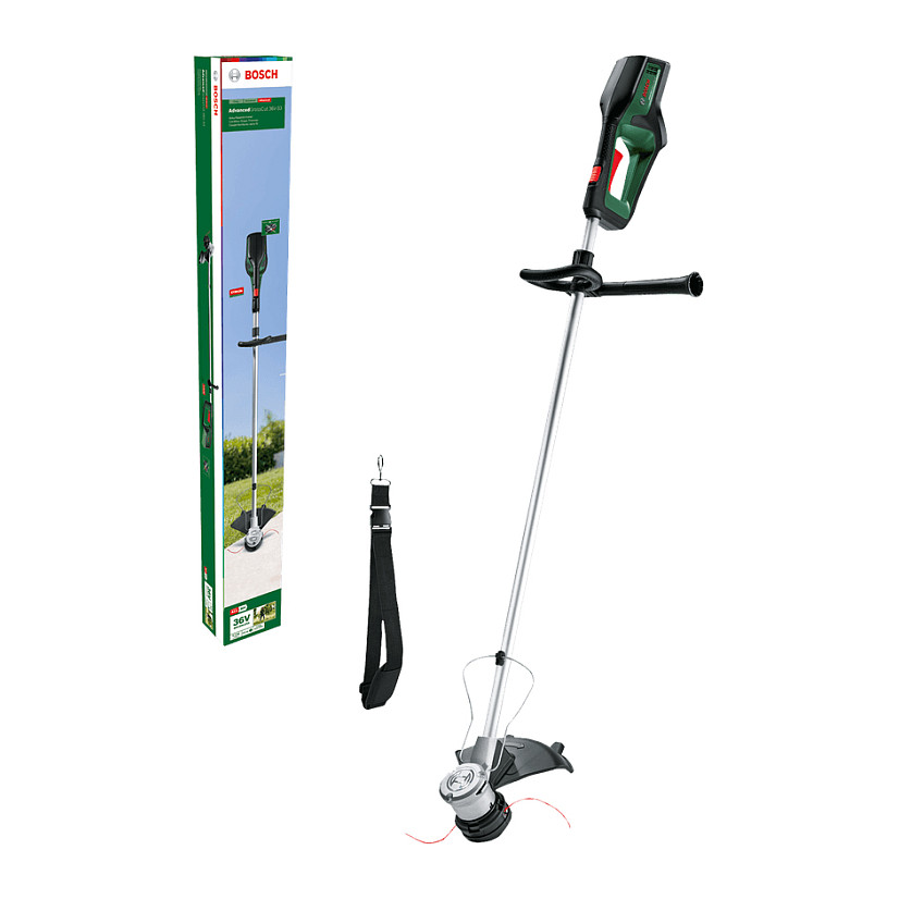 Akumulatorska kosilica BOSCH AdvancedGrassCut 36V-33 solo-6