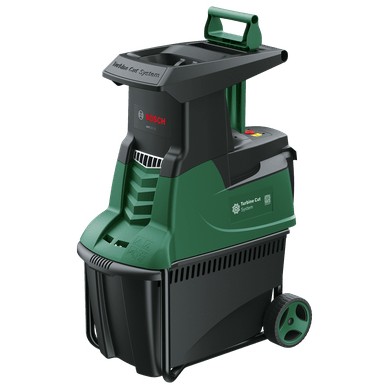 Elektro-HÄCKSLER BOSCH AXT 25 TC-0