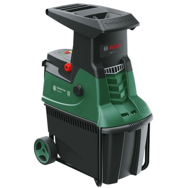 Elektro-HÄCKSLER BOSCH AXT 25 TC-1