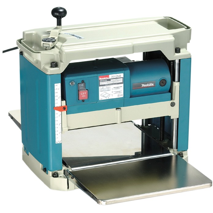 Hoblerica MAKITA 2012NB