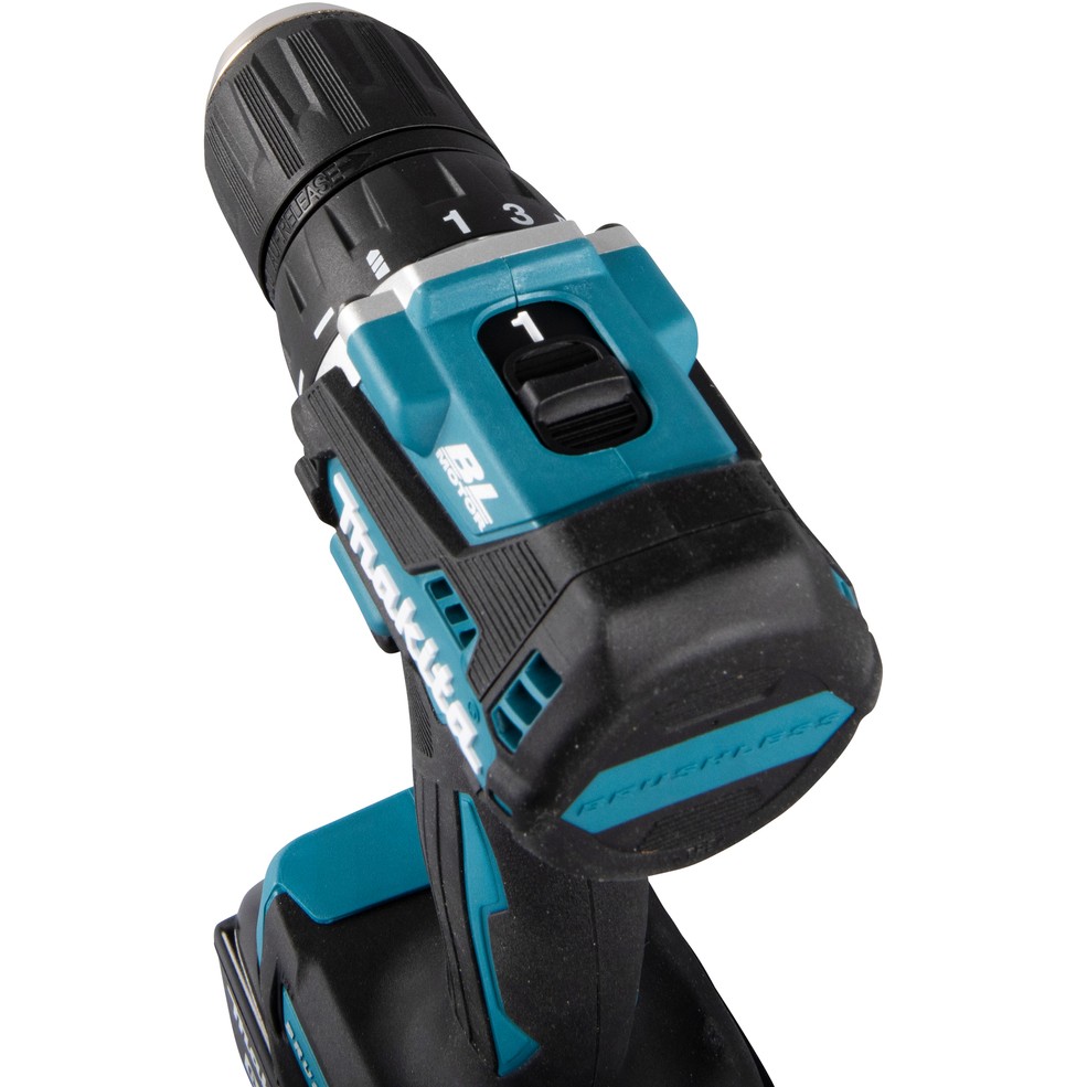Akumulatorska bušilica MAKITA DDF487RFE3 (18V, 3x3.0Ah, 2 brzine, 40Nm)-3