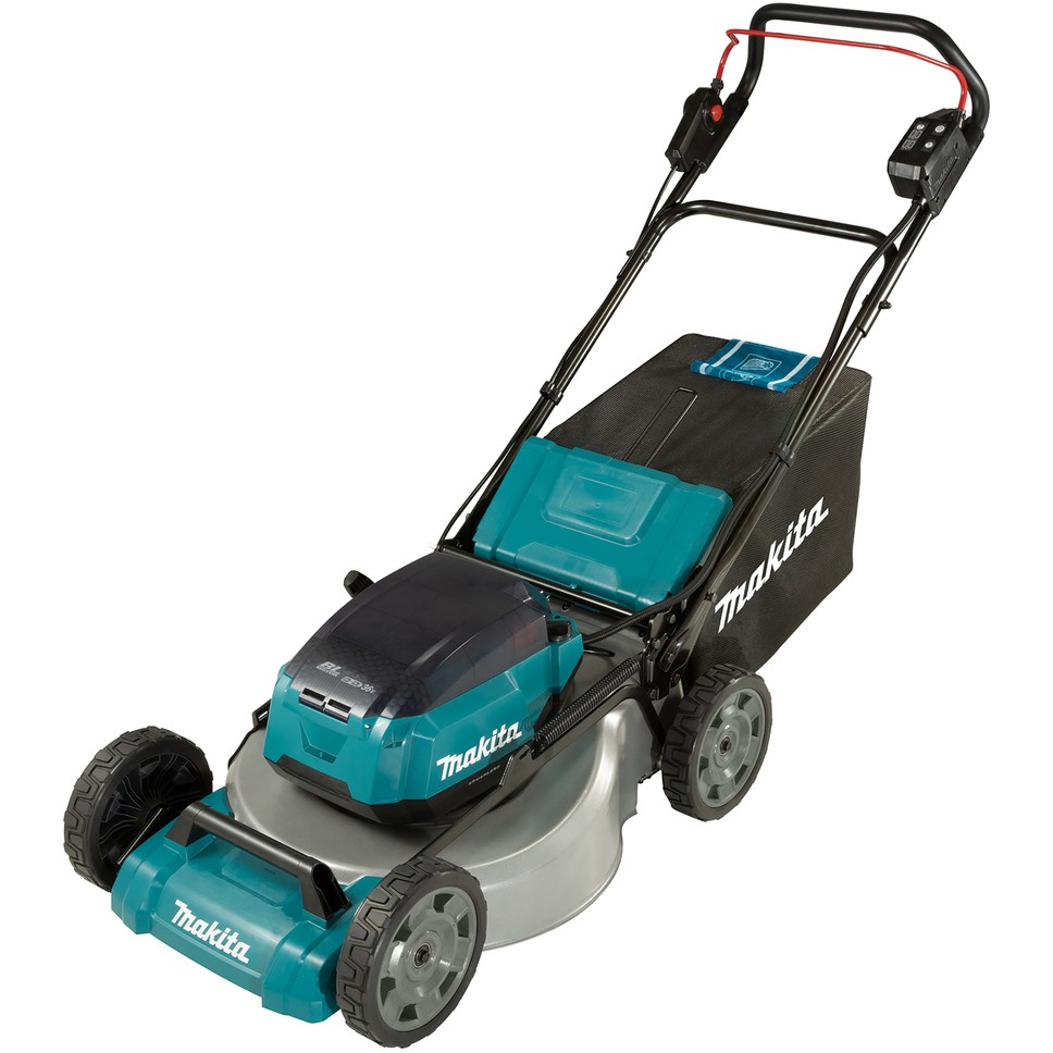 Akumulatorska kosilica MAKITA DLM534Z