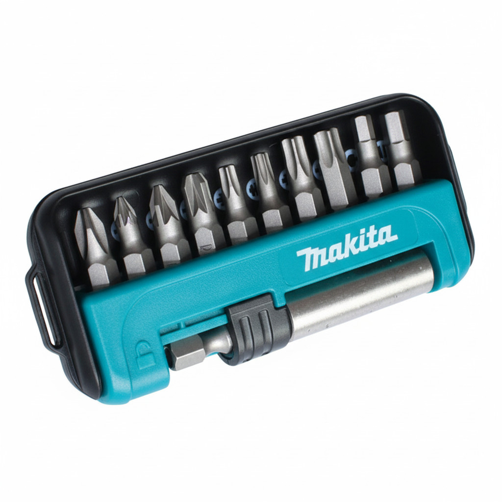 Bit-Set MAKITA D-65006 11tlg
