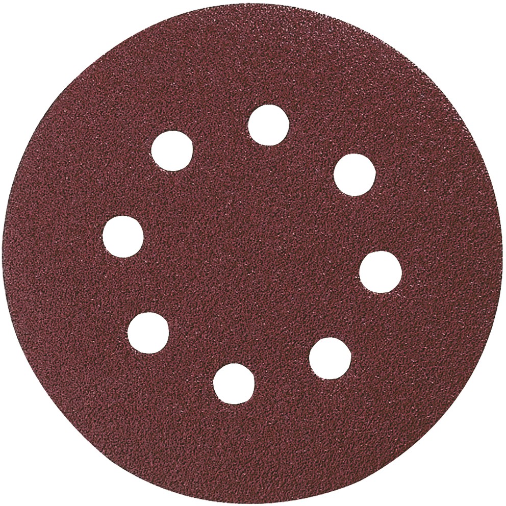 Papir za brušenje MAKITA P-43549 125mm K60