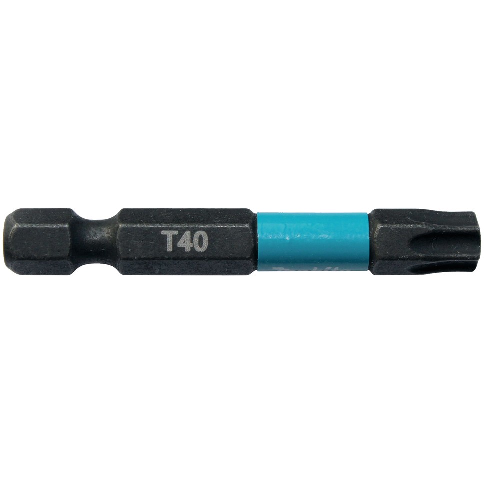 Bit za odvijač MAKITA B-63812 T40x50mm 2Stk.-0