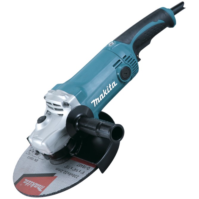 Ugao brusilica MAKITA GA9050R