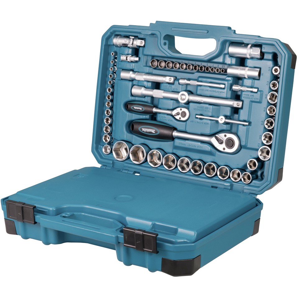 Set alata MAKITA Werkzeug-Set 231-tlg.-1