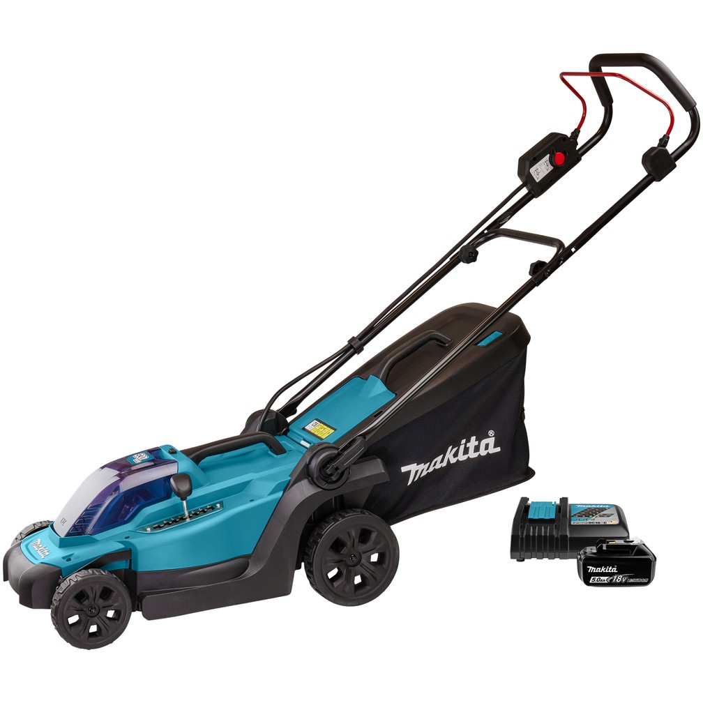 Akumulatorska kosilica MAKITA DLM330RT