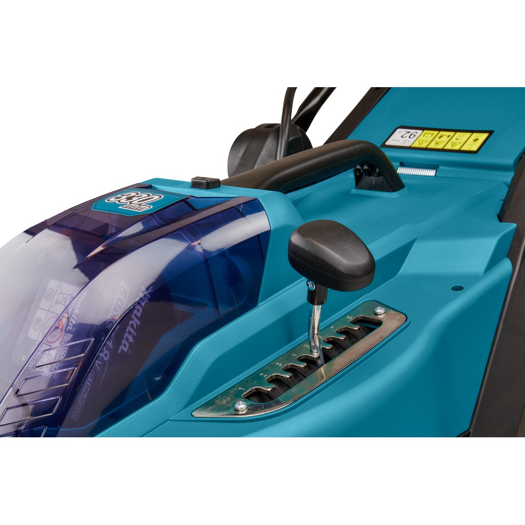 Akumulatorska kosilica MAKITA DLM330RT-7