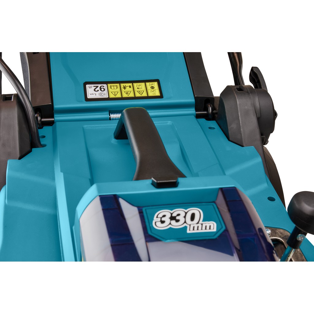 Akumulatorska kosilica MAKITA DLM330RT-9