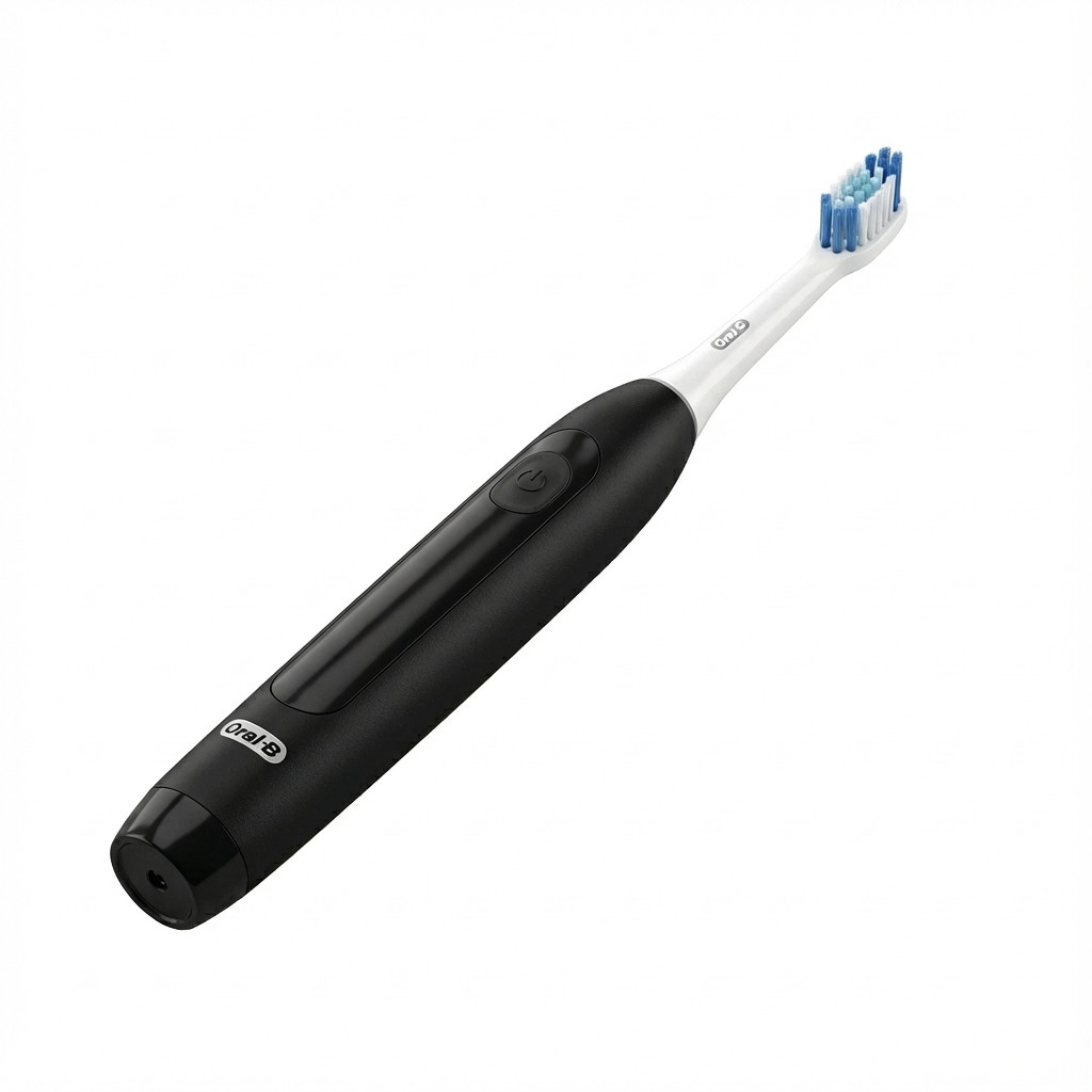 Zubna četkica ORAL-B Pulsonic Slim Clean 2000 crna