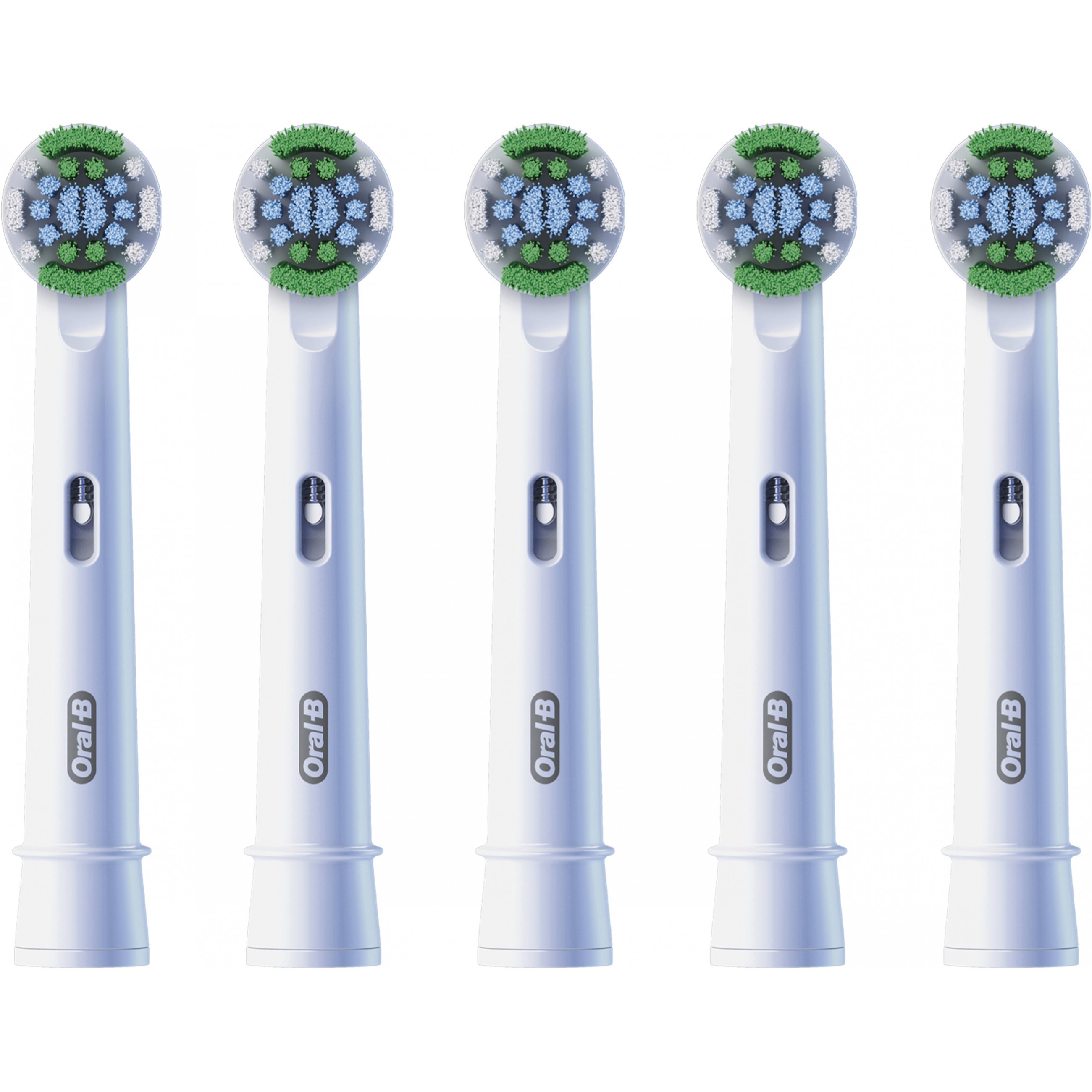 Zamjenske četkice ORAL-B Aufsteckbürsten Precision Clean - 5er